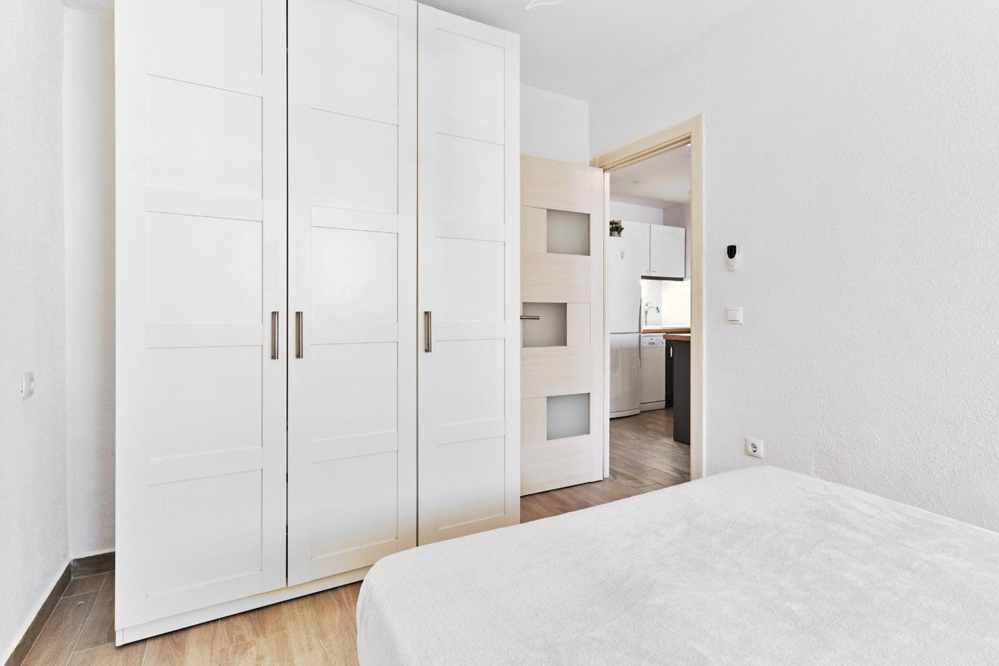 Beach Apartment Cabo Cervera, Torrevieja, La Mata Dış mekan fotoğraf