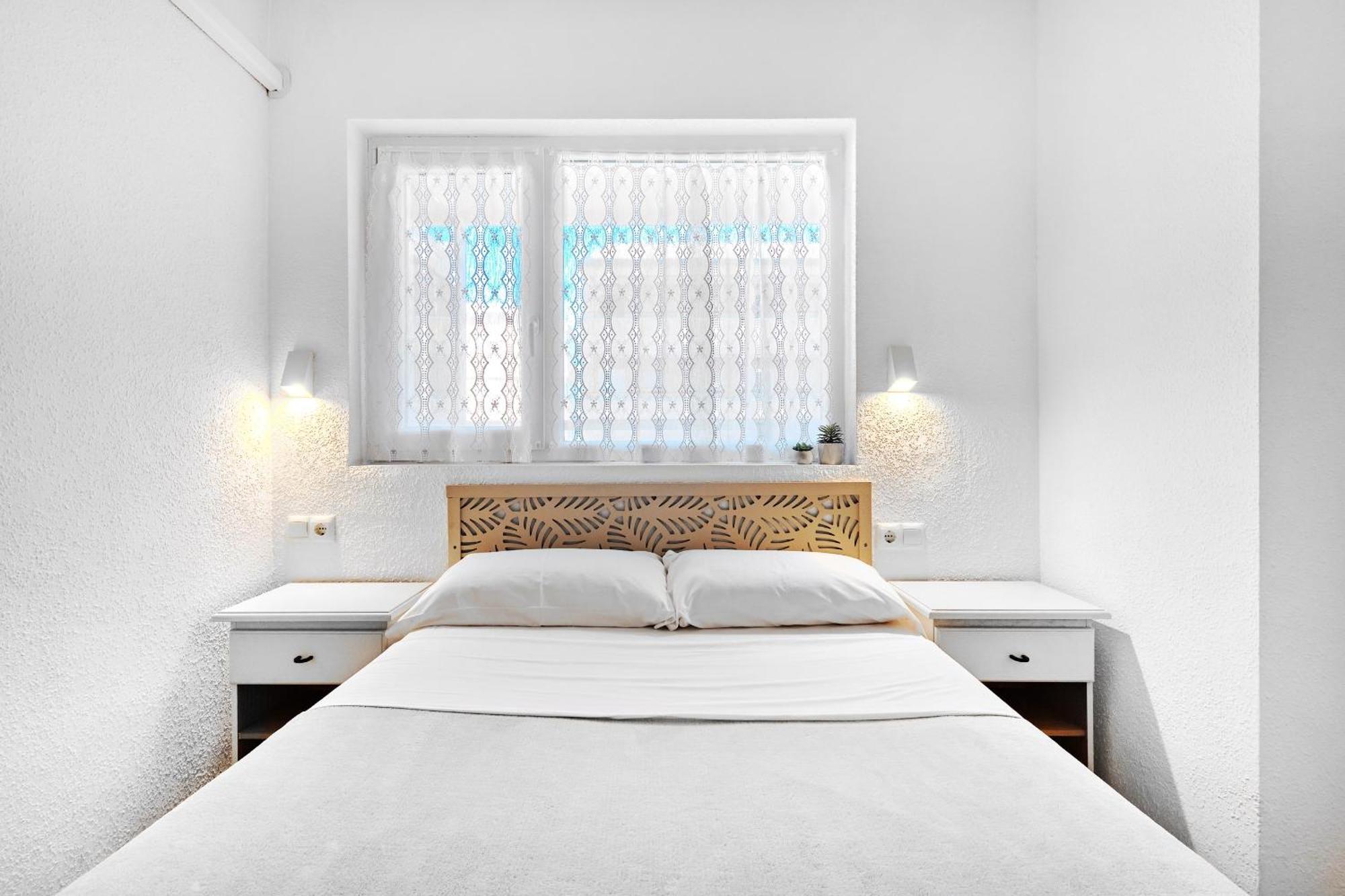 Beach Apartment Cabo Cervera, Torrevieja, La Mata Dış mekan fotoğraf