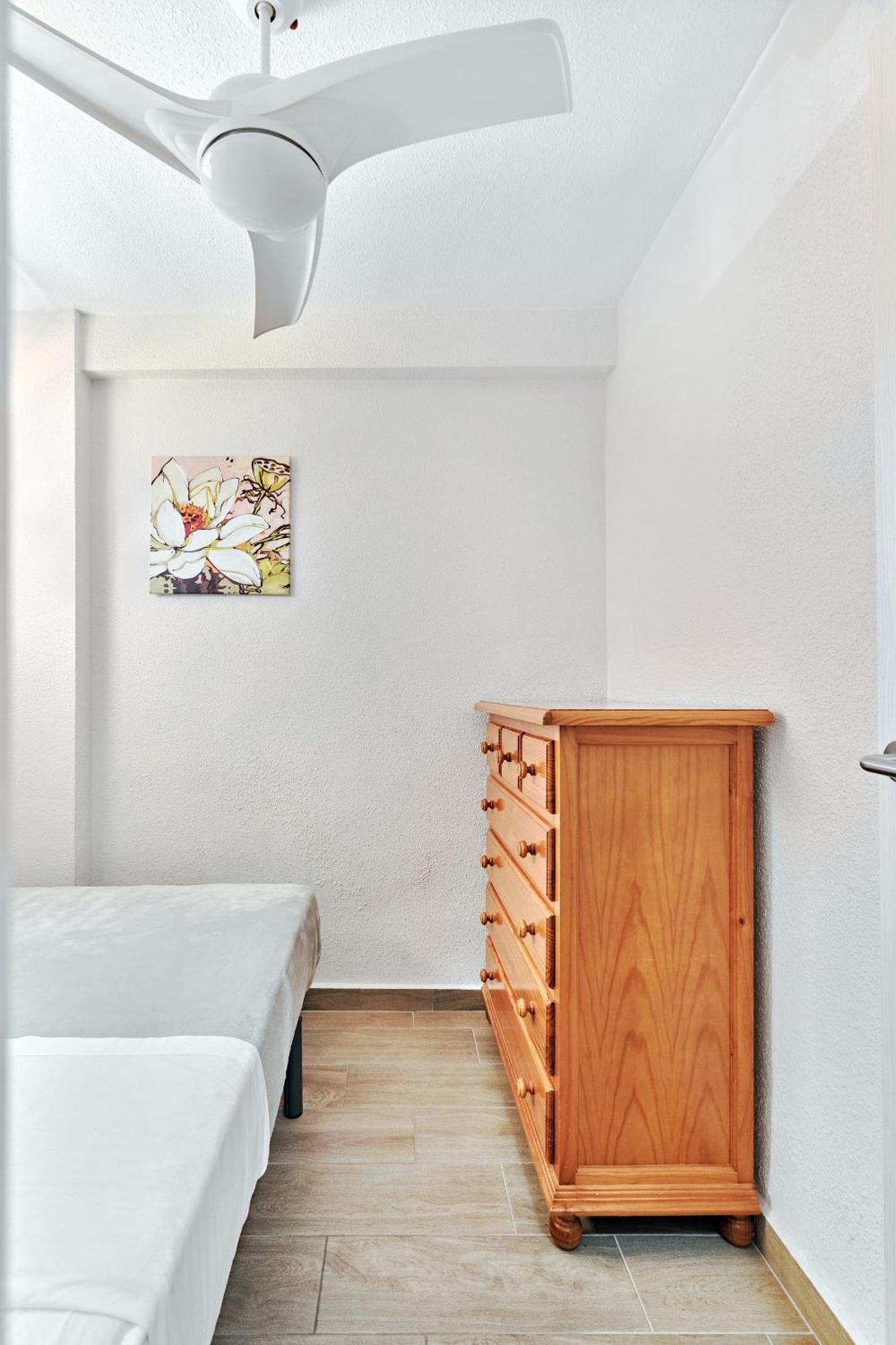 Beach Apartment Cabo Cervera, Torrevieja, La Mata Dış mekan fotoğraf