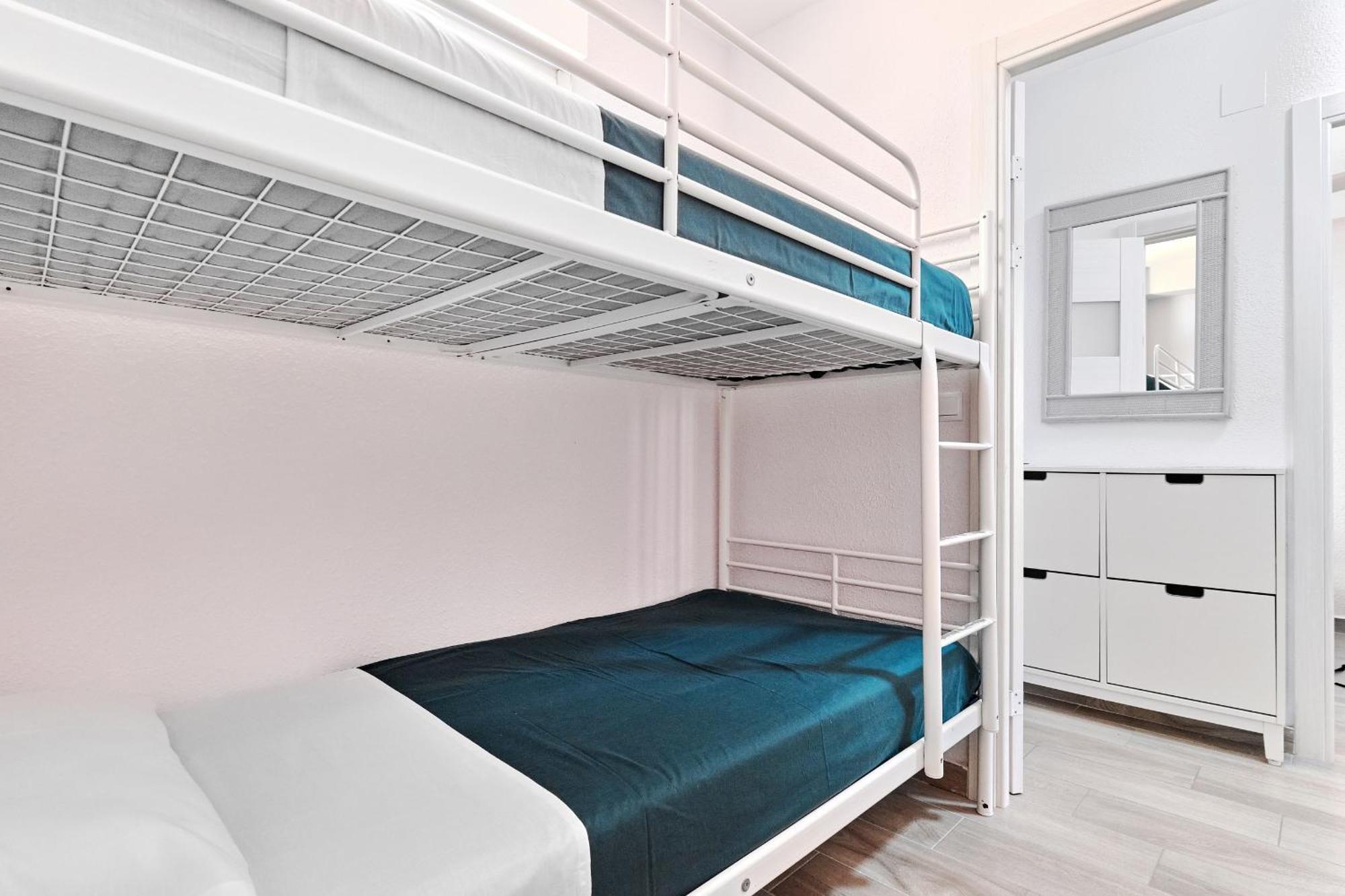 Beach Apartment Cabo Cervera, Torrevieja, La Mata Dış mekan fotoğraf
