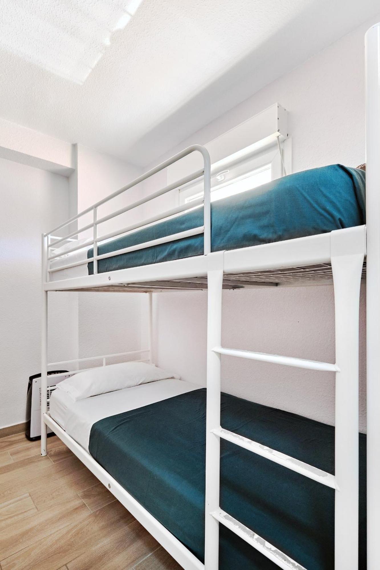 Beach Apartment Cabo Cervera, Torrevieja, La Mata Dış mekan fotoğraf